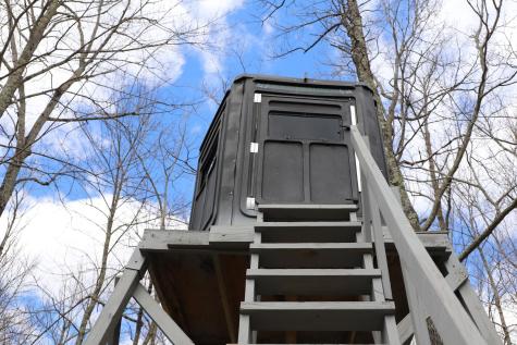 0000 West Eckel Lane Exeland WI 54835