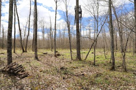 0000 West Eckel Lane Exeland WI 54835