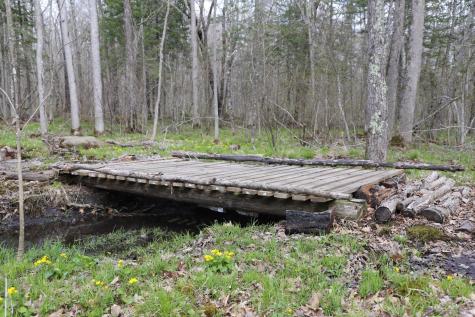 0000 West Eckel Lane Exeland WI 54835