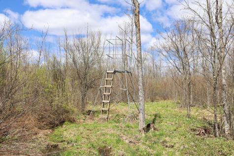 0000 West Eckel Lane Exeland WI 54835