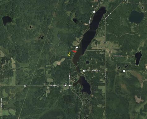TBD Buck Drive Bovey MN 55709