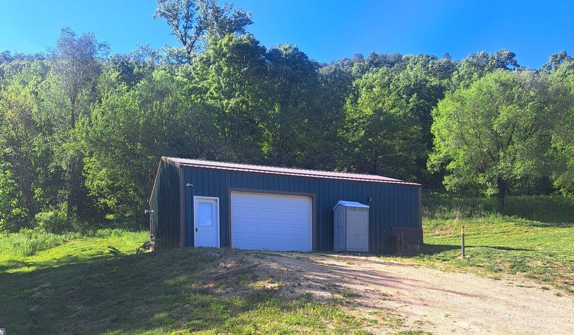 44412 Dakota Valley Drive Dakota MN 55925