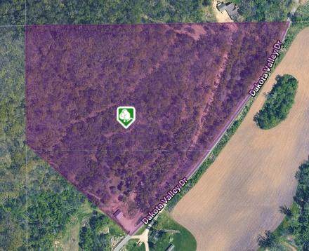 44412 Dakota Valley Drive Dakota MN 55925