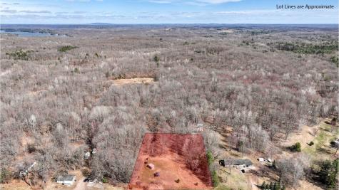 26487 State Highway 40 New Auburn WI 54757