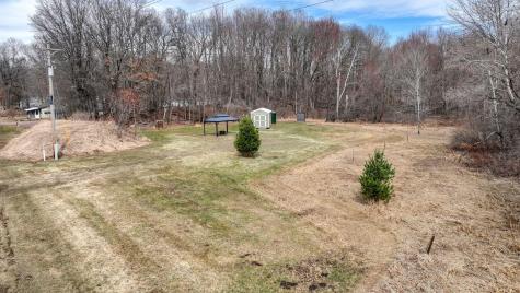 26487 State Highway 40 New Auburn WI 54757
