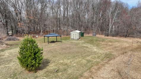 26487 State Highway 40 New Auburn WI 54757