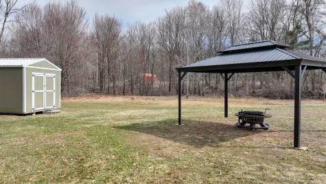 26487 State Highway 40 New Auburn WI 54757