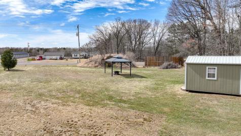 26487 State Highway 40 New Auburn WI 54757