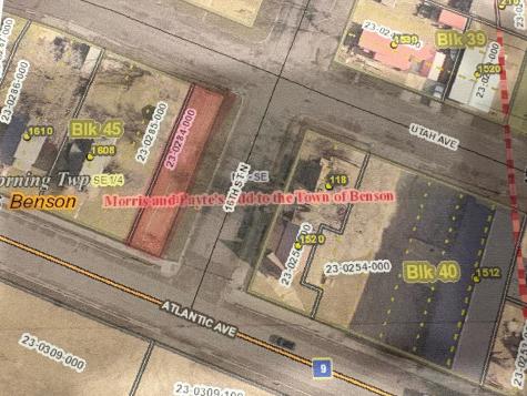 00 N 16th Street N Benson MN 56215