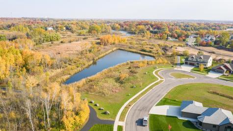 3305 Topaz Lane S Saint Cloud MN 56301