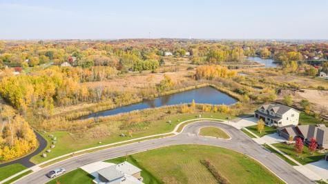 3305 Topaz Lane S Saint Cloud MN 56301