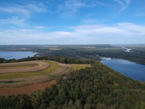 Lot 17 215th Avenue Wabasha MN 55981
