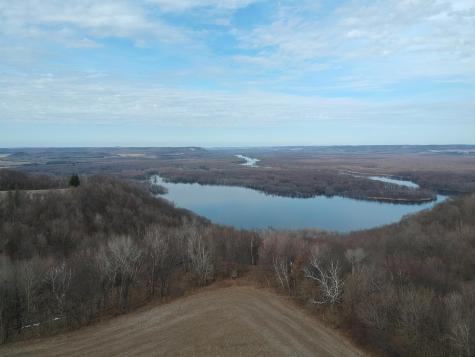 Lot 17 215th Avenue Wabasha MN 55981