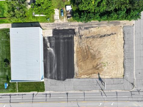 206 N Nokomis Street Alexandria MN 56308