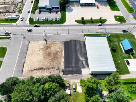 206 N Nokomis Street Alexandria MN 56308