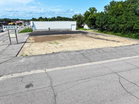 206 N Nokomis Street Alexandria MN 56308