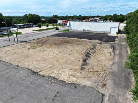 206 N Nokomis Street Alexandria MN 56308