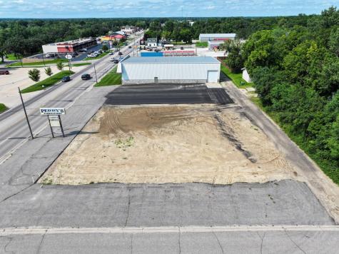 206 N Nokomis Street Alexandria MN 56308