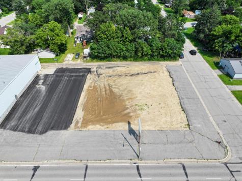 206 N Nokomis Street Alexandria MN 56308