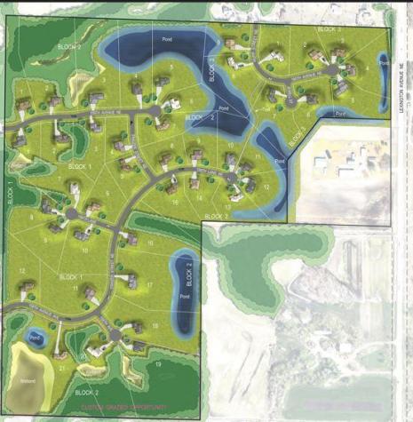 4364 158th Lane NE Ham Lake MN 55304