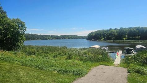 Lot 41 Jessie View Drive SE Alexandria MN 56308