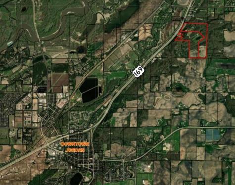 17471 Johnson Memorial Drive Jordan MN 55352