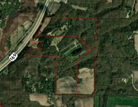 17471 Johnson Memorial Drive Jordan MN 55352