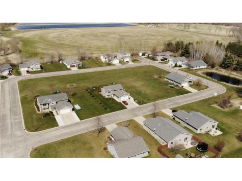 545 Willow Avenue Eden Valley MN 55329