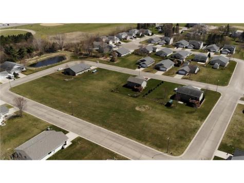 545 Willow Avenue Eden Valley MN 55329