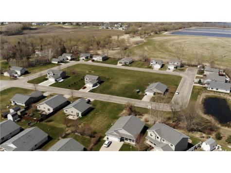 545 Willow Avenue Eden Valley MN 55329