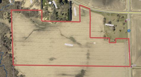 Lot 2 Xxx Park Trail Center City MN 55012