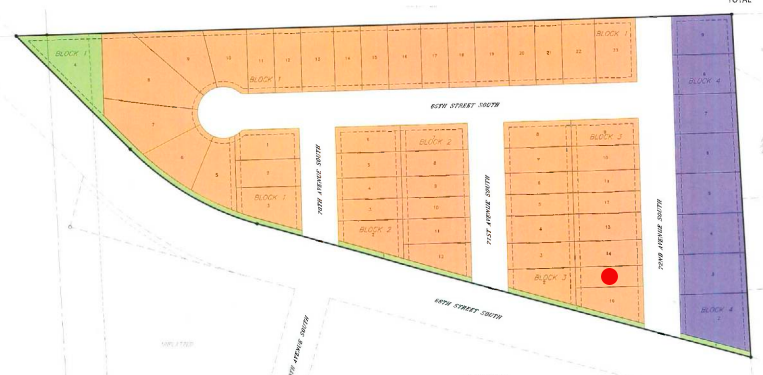 6539 72 Avenue S Horace ND 58047
