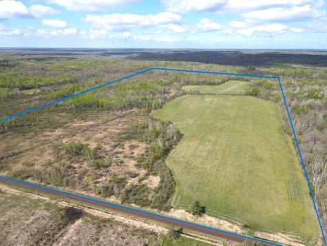 Tbd 180th Avenue Mcgrath MN 56350