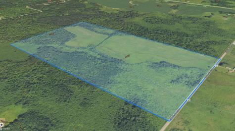 Tbd 180th Avenue Mcgrath MN 56350