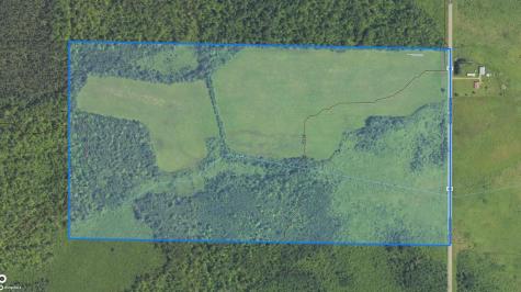 Tbd 180th Avenue Mcgrath MN 56350