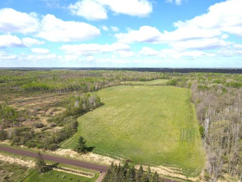 Tbd 180th Avenue Mcgrath MN 56350