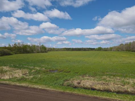 Tbd 180th Avenue Mcgrath MN 56350