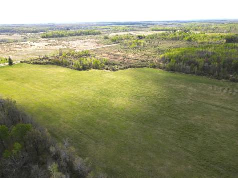 Tbd 180th Avenue Mcgrath MN 56350