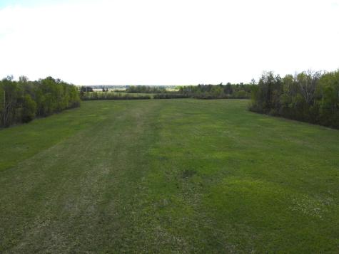 Tbd 180th Avenue Mcgrath MN 56350