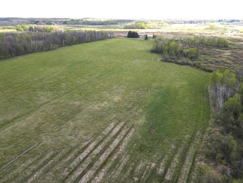 Tbd 180th Avenue Mcgrath MN 56350