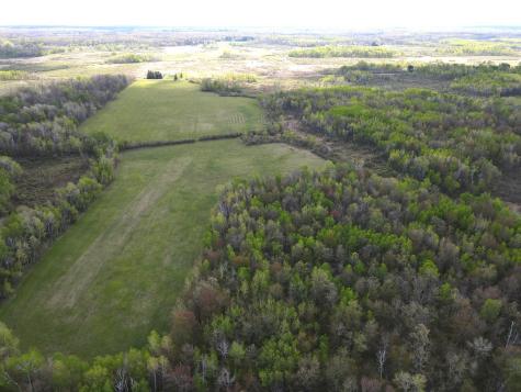 Tbd 180th Avenue Mcgrath MN 56350