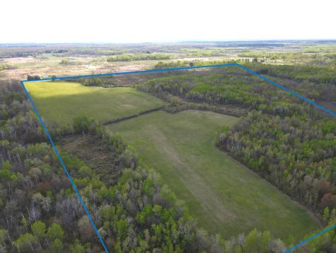 Tbd 180th Avenue Mcgrath MN 56350