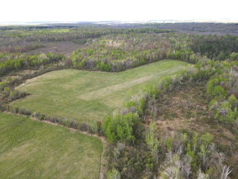 Tbd 180th Avenue Mcgrath MN 56350