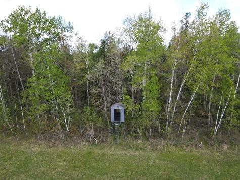 Tbd 180th Avenue Mcgrath MN 56350