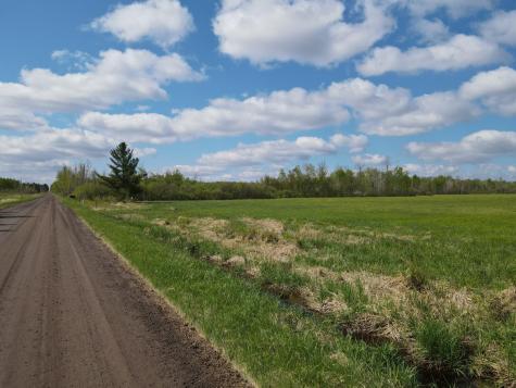 Tbd 180th Avenue Mcgrath MN 56350