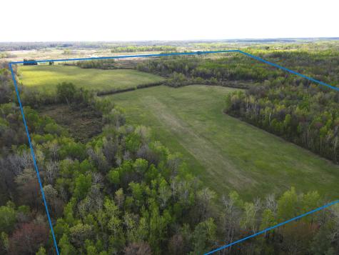 Tbd 180th Avenue Mcgrath MN 56350