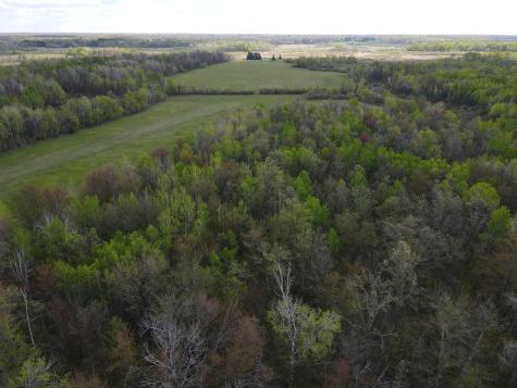 Tbd 180th Avenue Mcgrath MN 56350