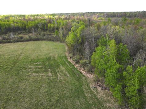 Tbd 180th Avenue Mcgrath MN 56350