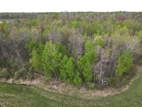 Tbd 180th Avenue Mcgrath MN 56350