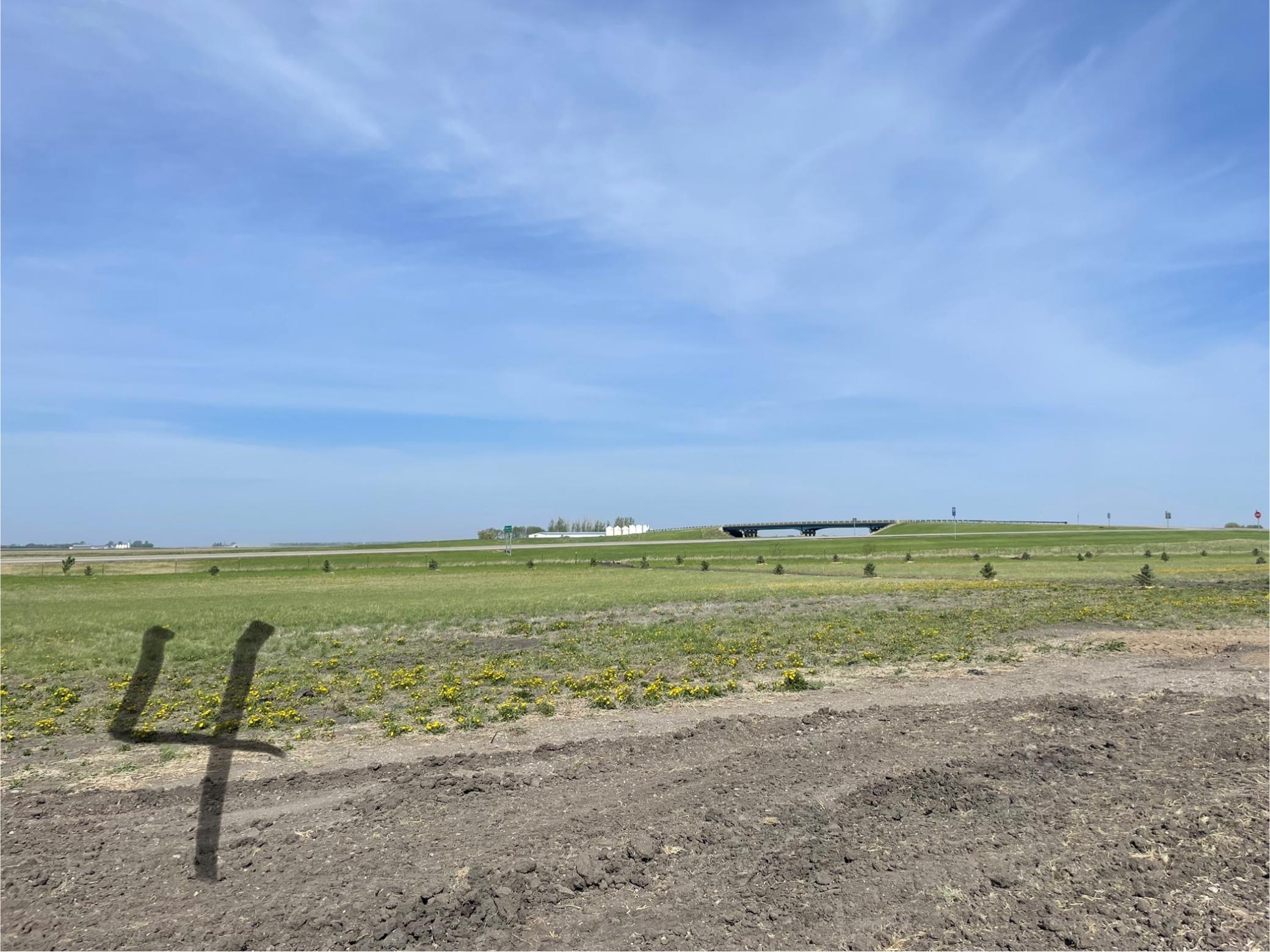 Lot 4 County Line Addition Grandin ND 58038